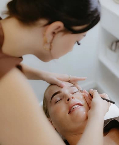 Beauty treatment